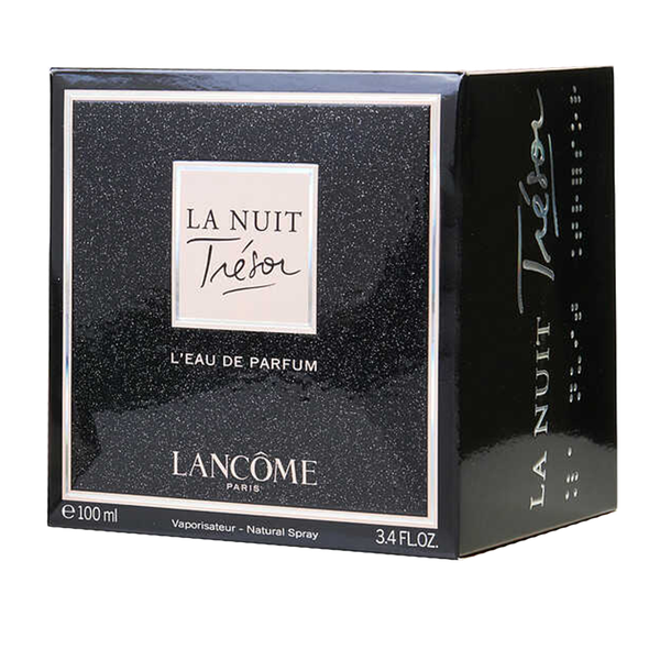 Lancôme - La Nuit Trésor EDP