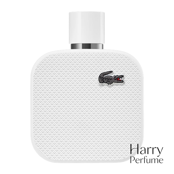 Lacoste - Eau de Lacoste L.12.12 Blanc EDP