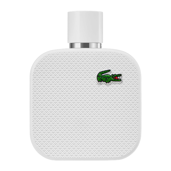 Lacoste - L.12.12 Blanc Pure EDT