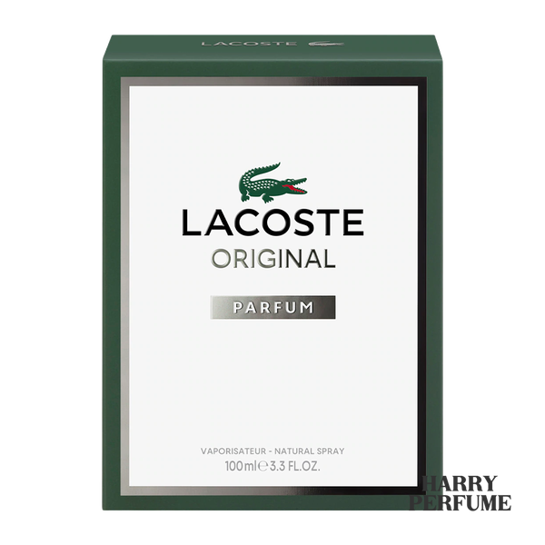 Lacoste - Original Parfum