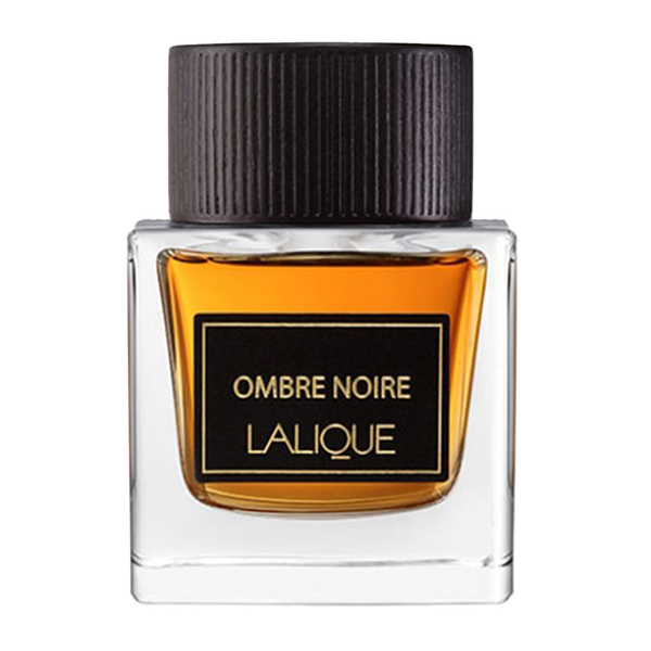 Lalique - Ombre Noire EDT