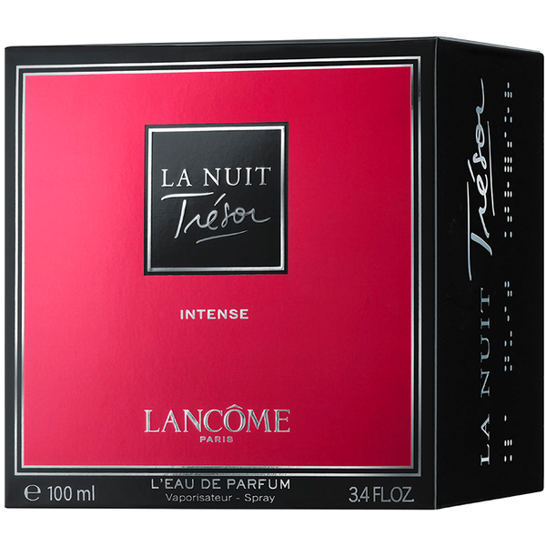 Lancôme - La Nuit Trésor Intense EDP