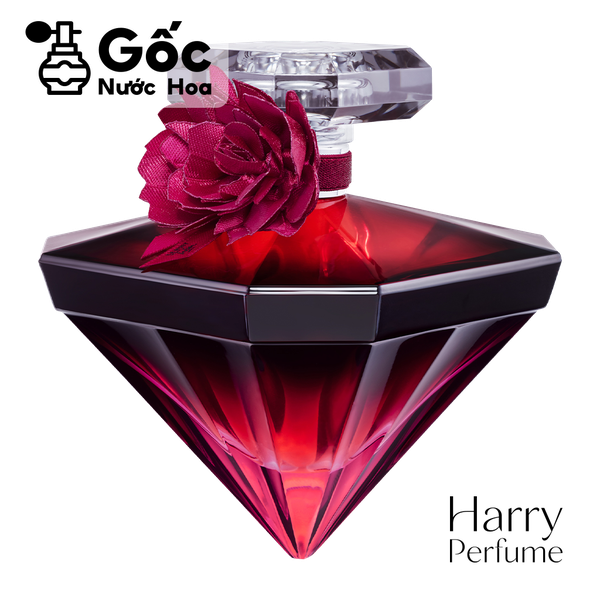 Gốc Lancôme - La Nuit Trésor Intense EDP - Testbox 30/100ml