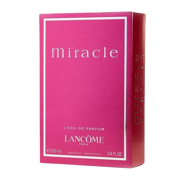 Lancôme - Miracle EDP