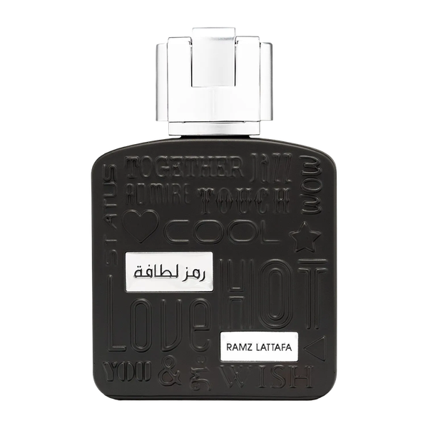 Lattafa - Ramz Silver EDP