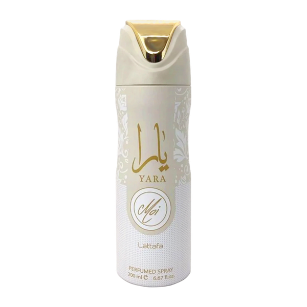Lattafa - Yara Moi Perfumed Spray - 200ml
