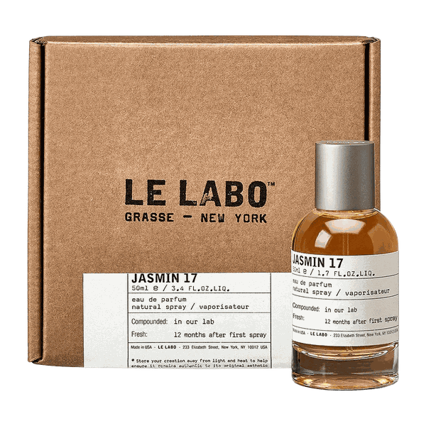 Le Labo - Jasmin 17 EDP