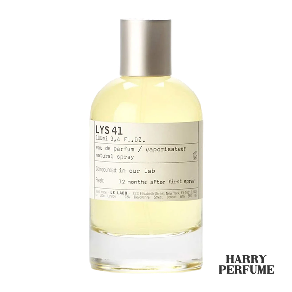 Le Labo - Lys 41 EDP