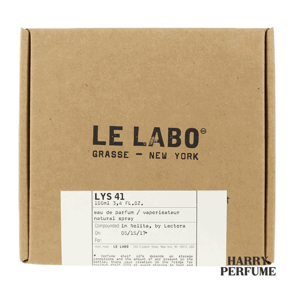Le Labo - Lys 41 EDP