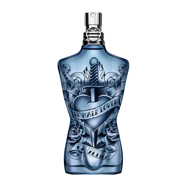 JPG - Le Male Lover EDP