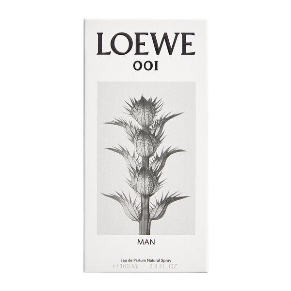 Loewe - 001 Man EDP