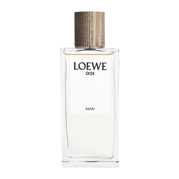 Loewe - 001 Man EDP