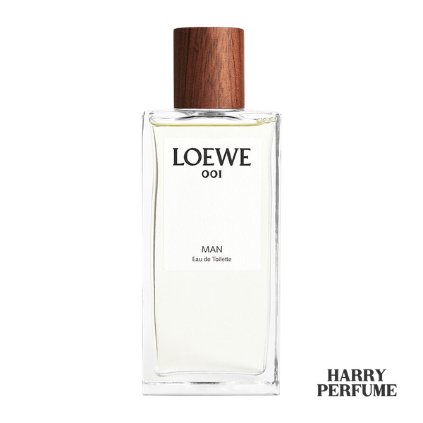 Loewe - 001 Man EDT