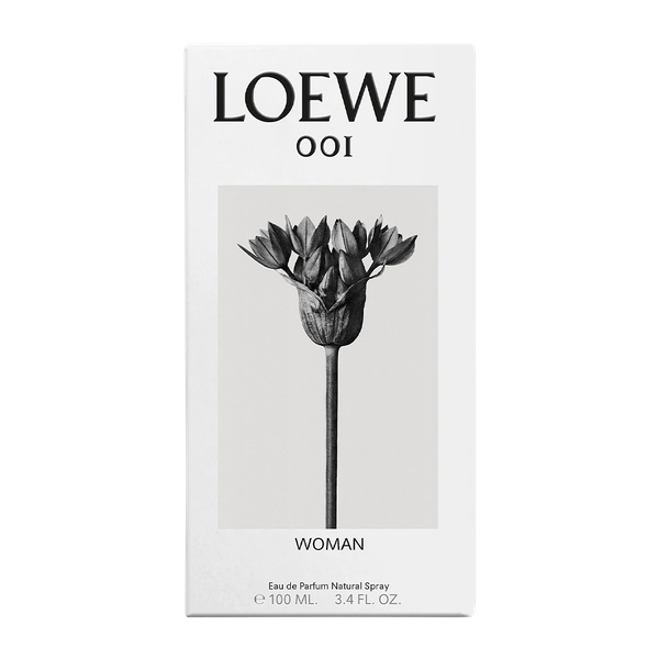 Loewe - 001 Woman EDP
