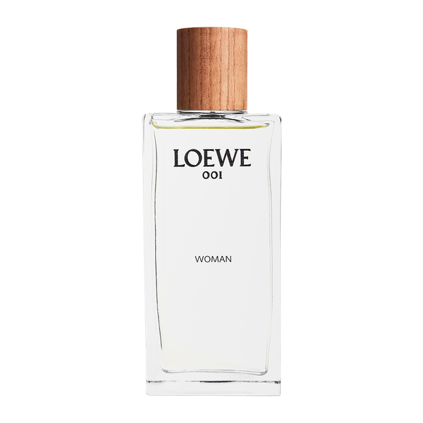 Loewe - 001 Woman EDP