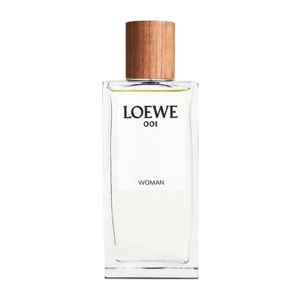 Loewe - 001 Woman EDT