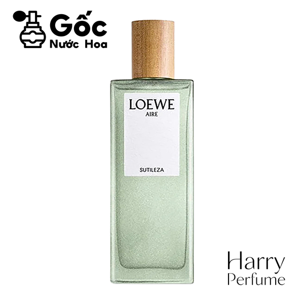 Gốc Loewe - Aire Sutileza EDT - Fullbox 15/125ml