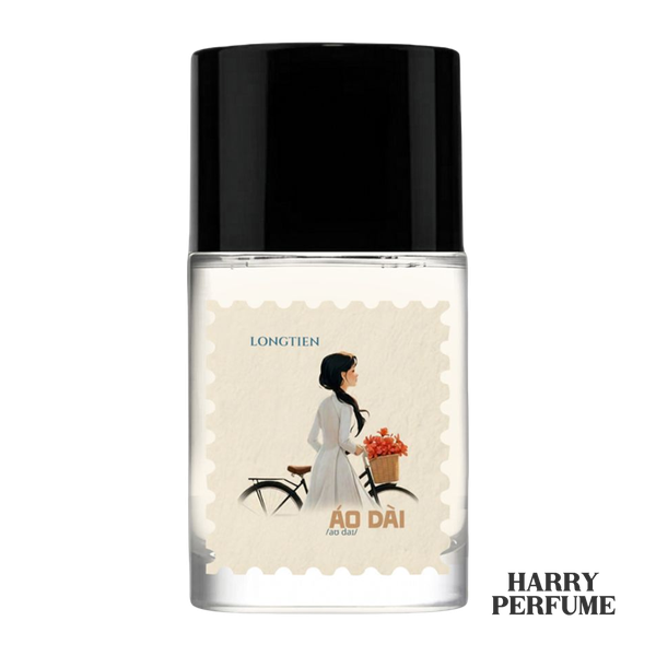 LONGTIEN - Áo Dài EDP