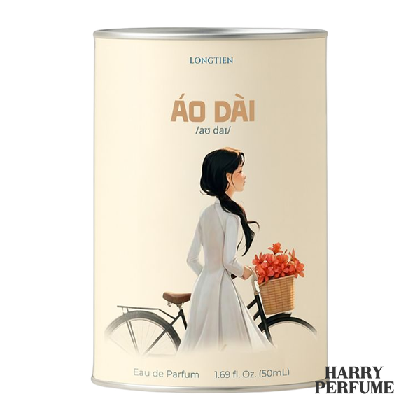 LONGTIEN - Áo Dài EDP