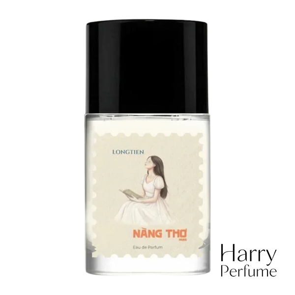 LONGTIEN - Nàng Thơ EDP