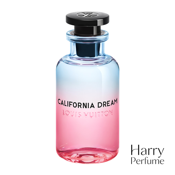 Louis Vuitton - California Dream EDP