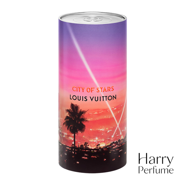 Louis Vuitton - City Of Stars EDP