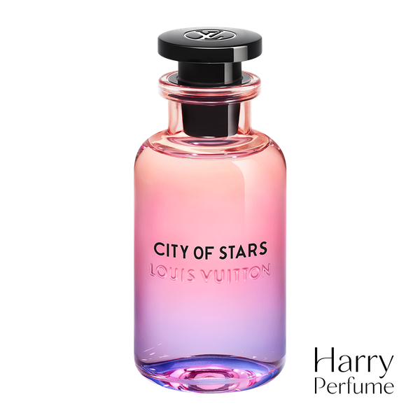 Louis Vuitton - City Of Stars EDP