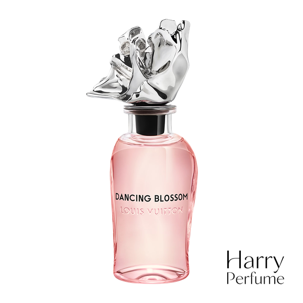 Louis Vuitton - Dancing Blossom EDP