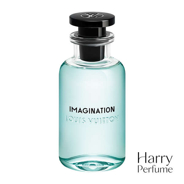 Louis Vuitton - Imagination EDP