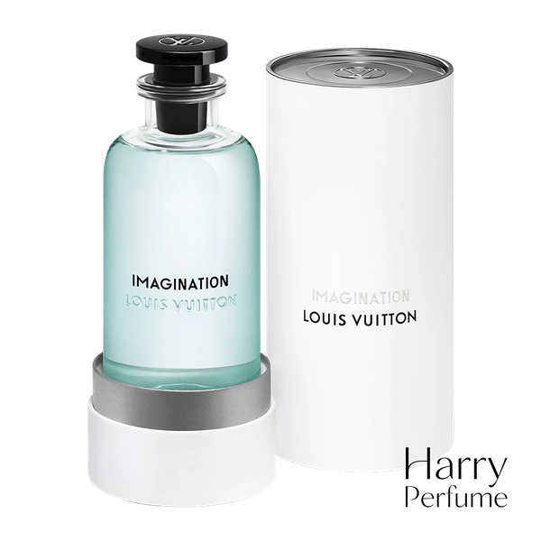 Louis Vuitton - Imagination EDP