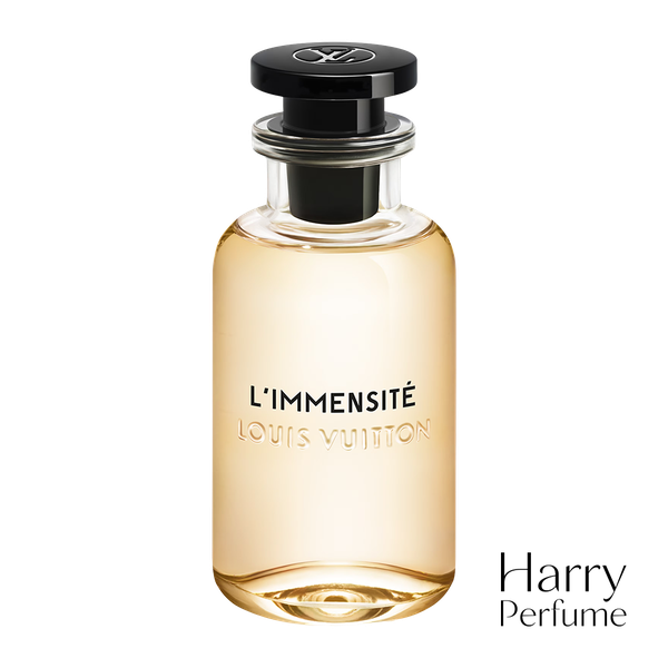 Louis Vuitton - L'Immensité EDP