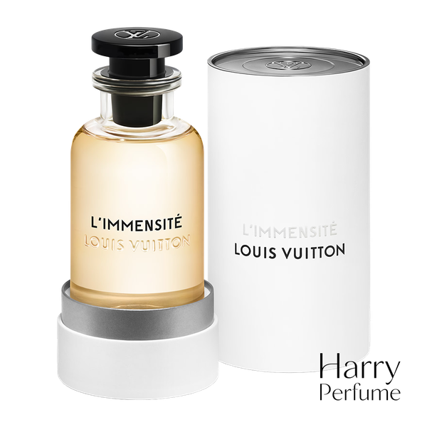 Louis Vuitton - L'Immensité EDP