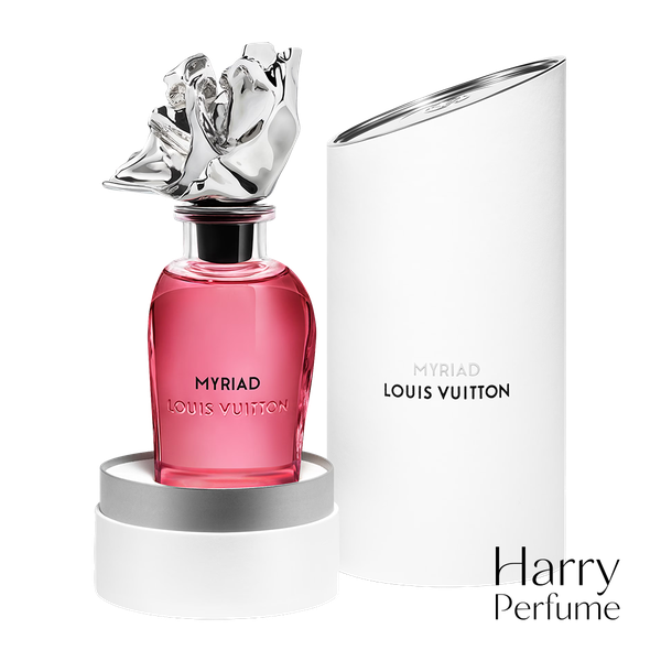 Louis Vuitton - Myriad EDP