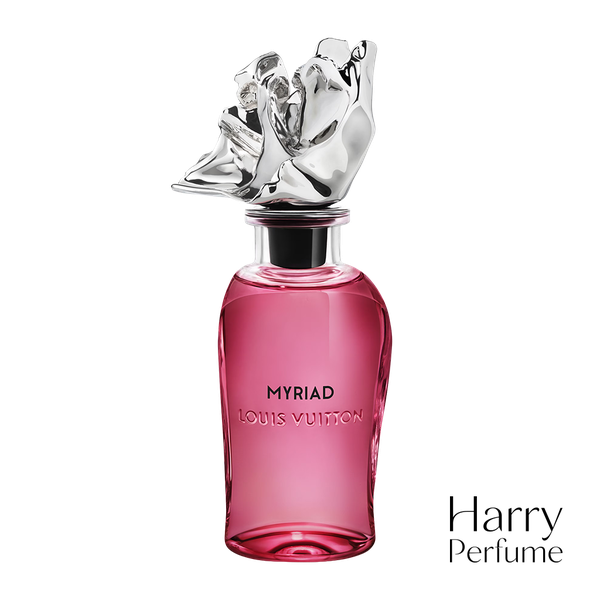 Louis Vuitton - Myriad EDP