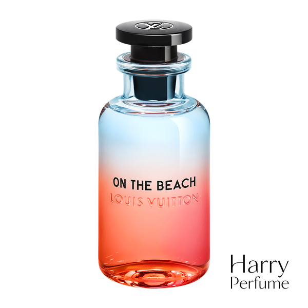 Louis Vuitton - On The Beach EDP