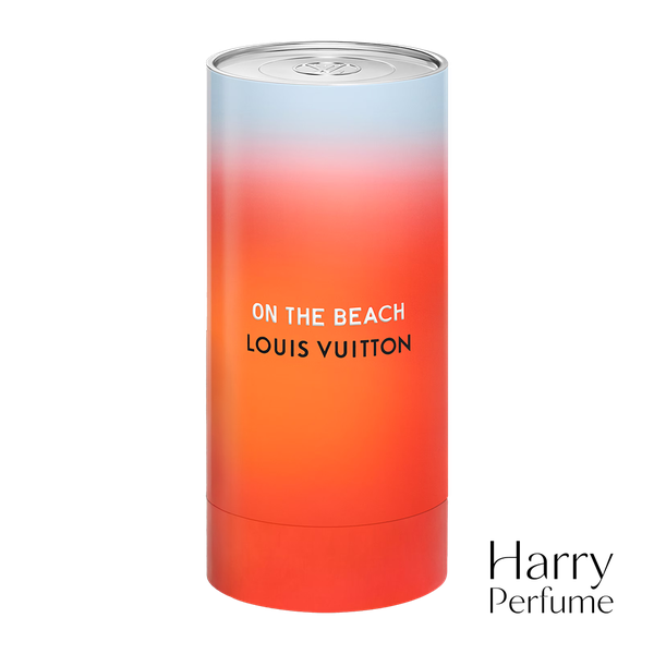 Louis Vuitton - On The Beach EDP