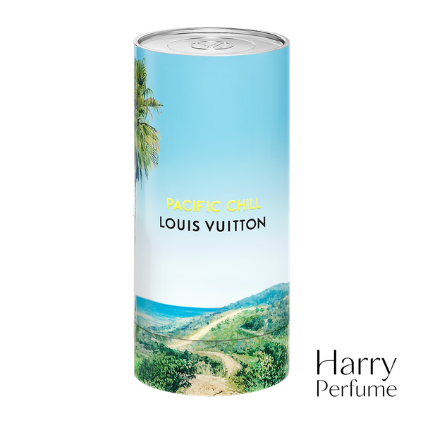 Louis Vuitton - Pacific Chill EDP