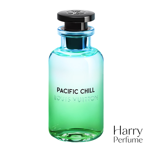 Louis Vuitton - Pacific Chill EDP