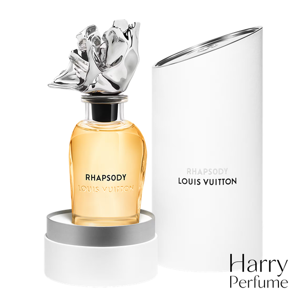 Louis Vuitton - Raphsody EDP