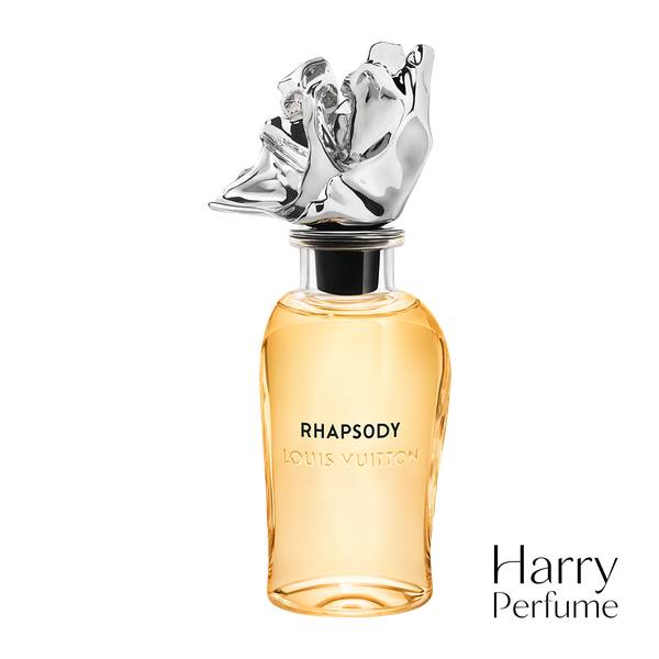 Louis Vuitton - Raphsody EDP