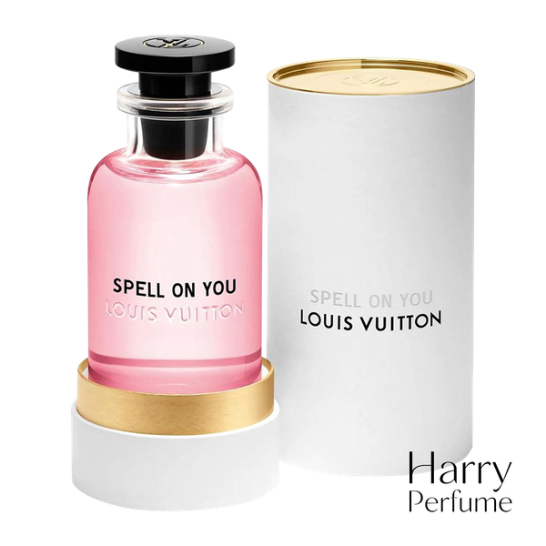 Louis Vuitton - Spell On You EDP