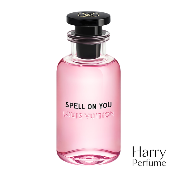 Louis Vuitton - Spell On You EDP