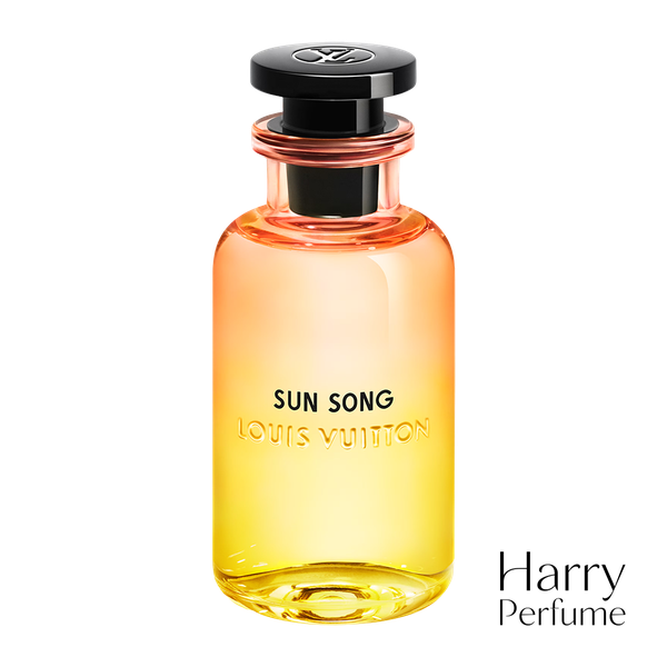 Louis Vuitton - Sun Song 2025 EDP
