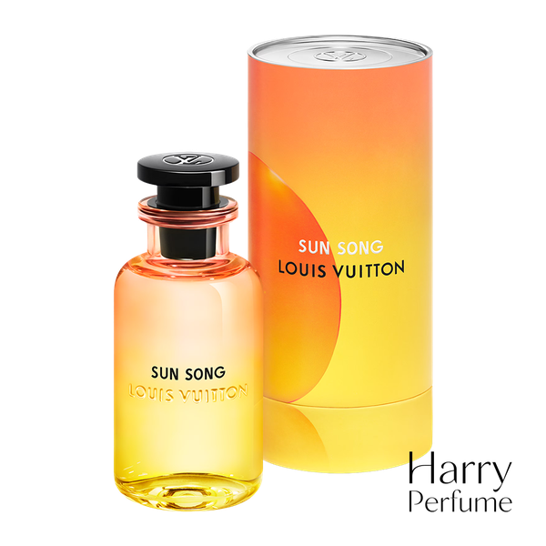 Louis Vuitton - Sun Song 2025 EDP