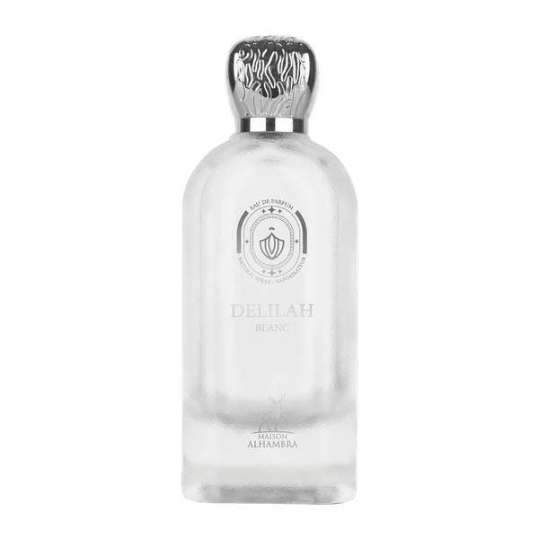 Maison Alhambra - Delilah Blanc EDP