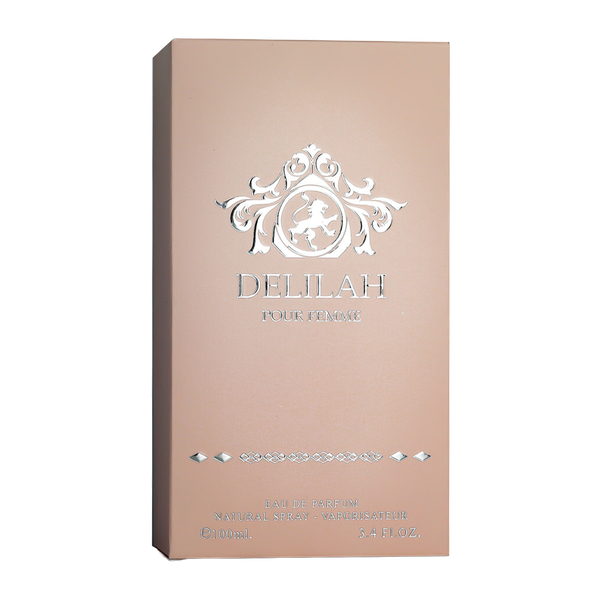 Maison Alhambra - Delilah Pour Femme EDP