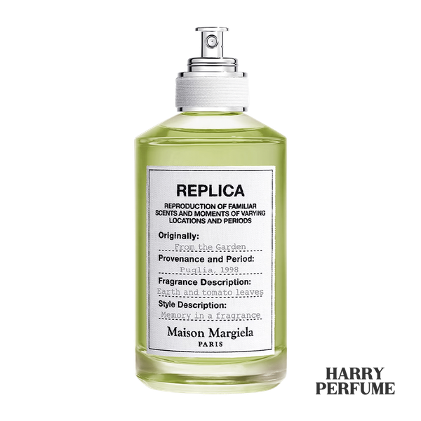 Maison Margiela - Replica From the Garden EDT