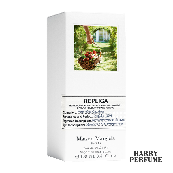 Maison Margiela - Replica From the Garden EDT