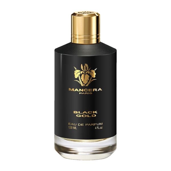 Mancera - Black Gold EDP