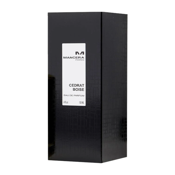 Mancera - Cedrat Boise EDP
